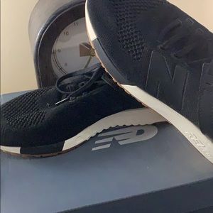 A pair of new balance Lifestyles